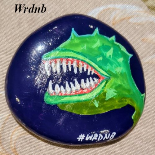 Wrdnb Dessin Plante carnivore