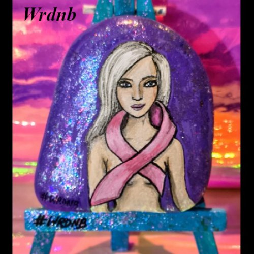 Wrdnb All united for Pink October