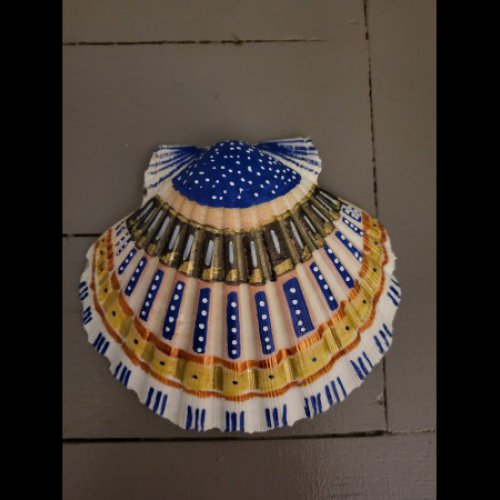 Yael Myrtille Pablo Coquille