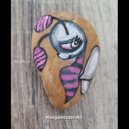 LesgaletsdeNath Bb gupe rose