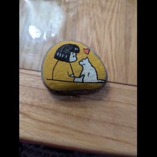 Selection of the month Selection of the month