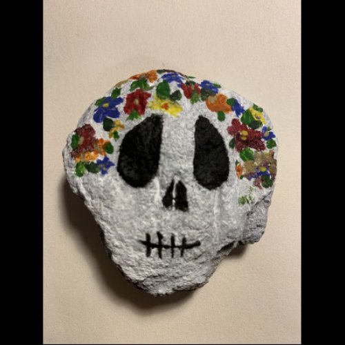 Exanorocks Fiesta de los muertos