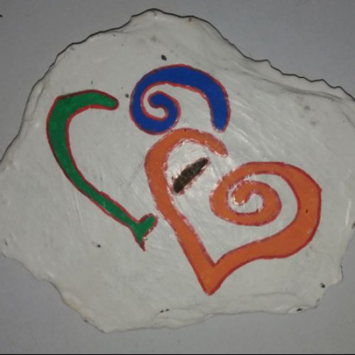 un ami du galet love