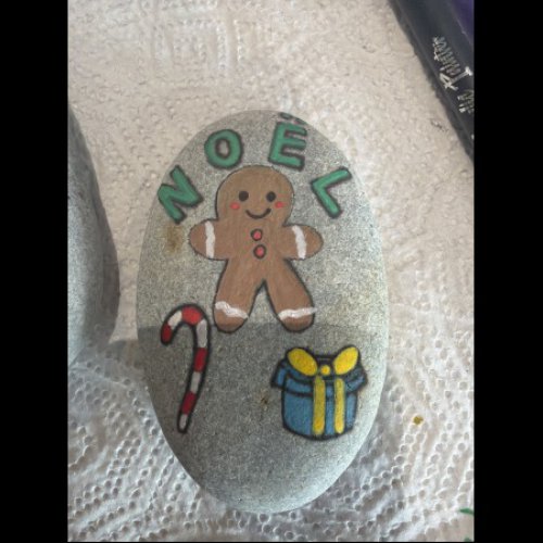 MarieCaillotto57 Gingerbread