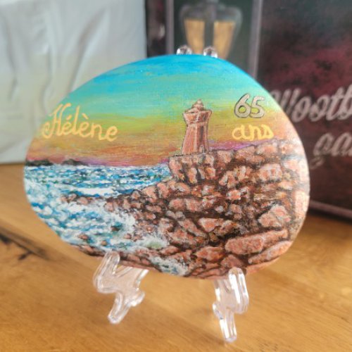 LA 65 ans H�l�ne