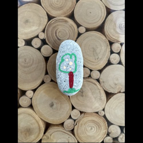 Grachuad39 The apple tree