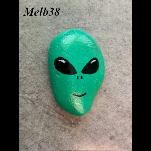 Melb38 drawing of Alien