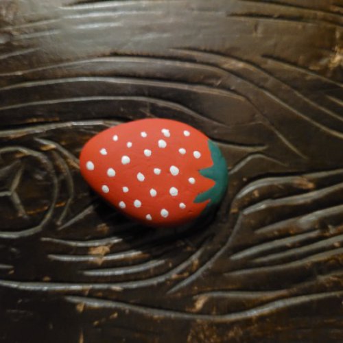 Creator 5664 strawberry