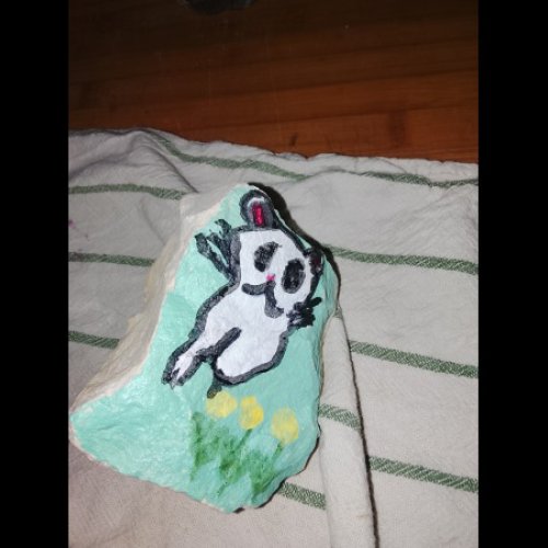 Selection of the month