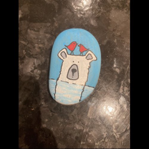 Nounouille du 38 Bear