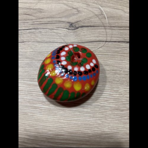 Lylyana61 Indian necklace