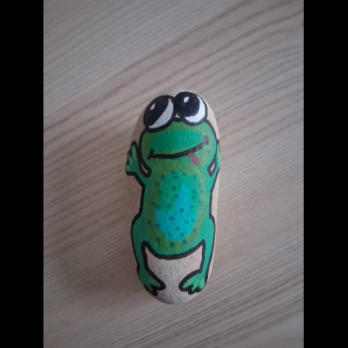 Kayou Frog