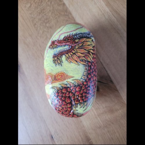 Selection of the month