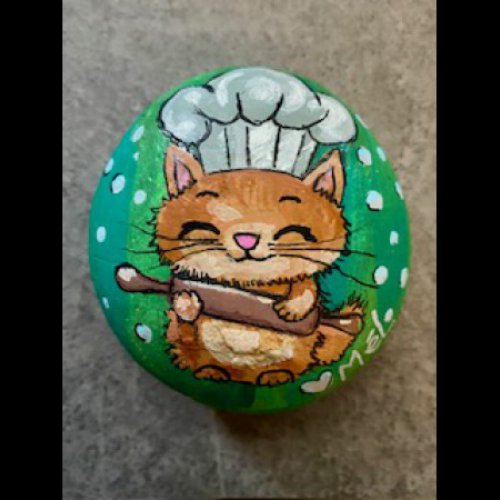 Melb38 Chat p�tissier