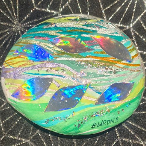 Wrdnb D�co green 0202