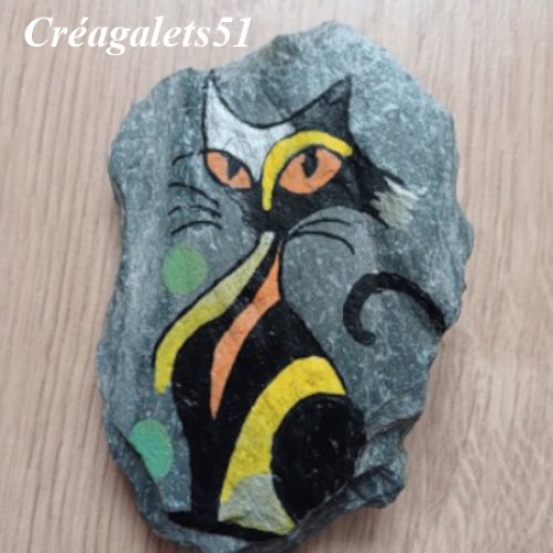 Beau Chat - Cr�agalets51