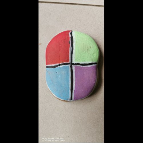 La Xena du galet L\'Azile