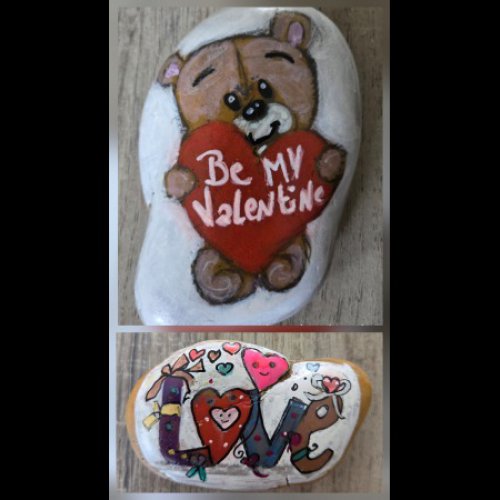 LesgaletsdeNath Ourson amoureux