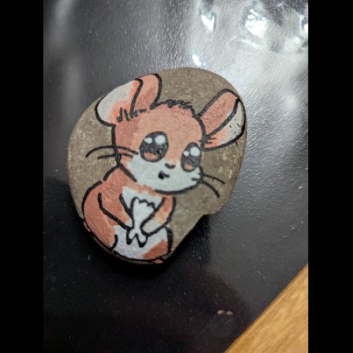 Mercredi38 La petite souris