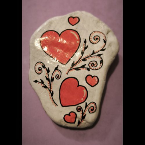 MissMarmotte Saint Valentin