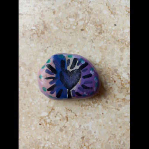 Perrine61 C�ur arc-en-ciel O