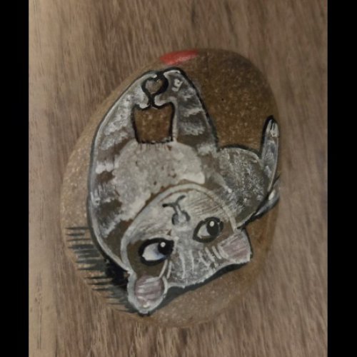 LesgaletsdeNath Chaton d\'amour