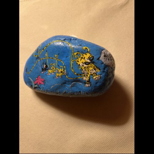 Creator 5692 marsupilami