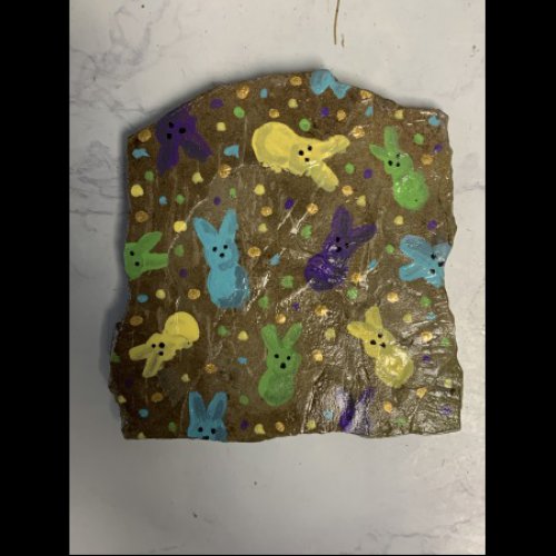 Creator 5791 #hoppyyoufoundme