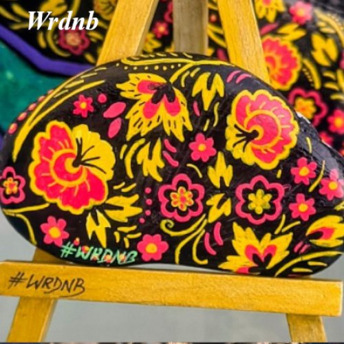 Wrdnb D�co khokhloma 1310