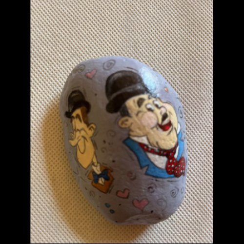 Creator 5692 Laurel &Hardy