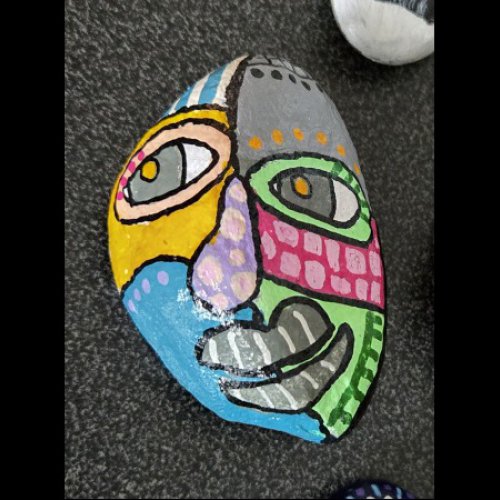 Pebbles 51430 Dad\' Pebbles