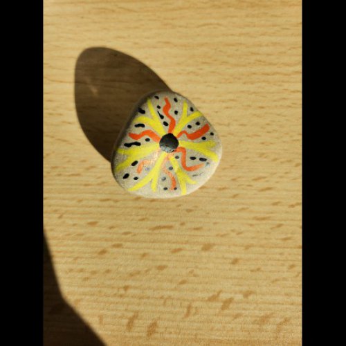 GE38000 �toile orange