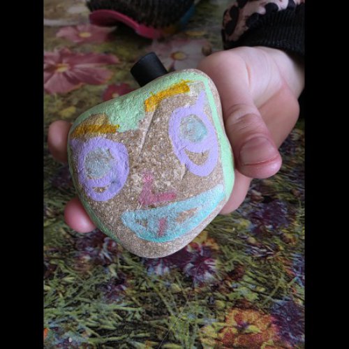 Creator 5783 Tete rigolote