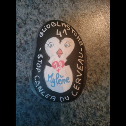 Pens�es pour Myl�ne