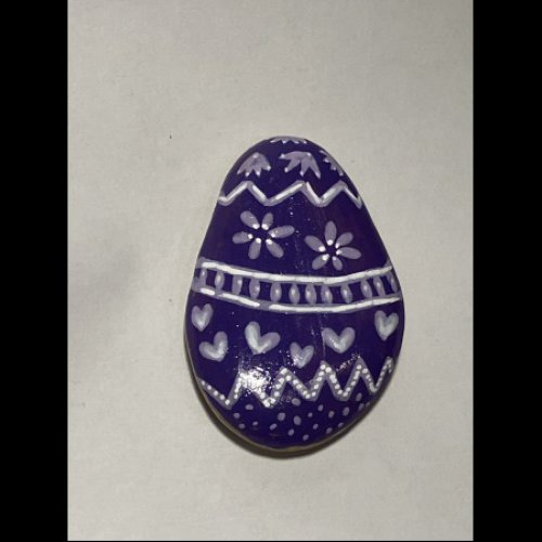 Oscara �uf de P�ques 2