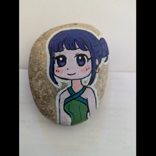 Mercredi38 K Pop Zoey