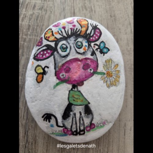 LesgaletsdeNath Jolie petite vache