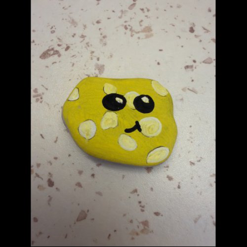 Appoline_Pink Seals Fromito