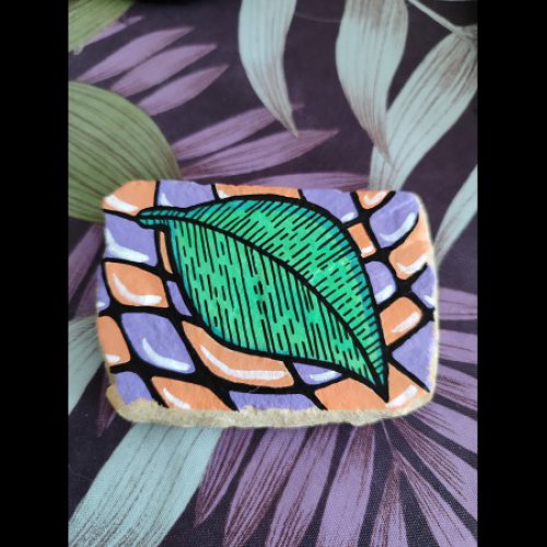 C� Chlorophylle POP!