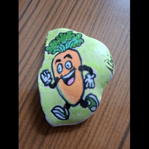 Galet d\'Alain CAROTTE 67!