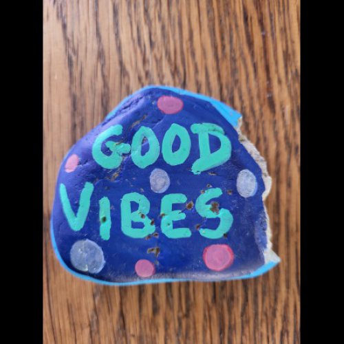 Yael Myrtille Pablo Good vibes