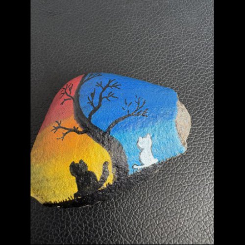 Lauh�je Day vs night