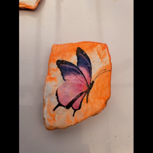 Creator 4225 Butterfly