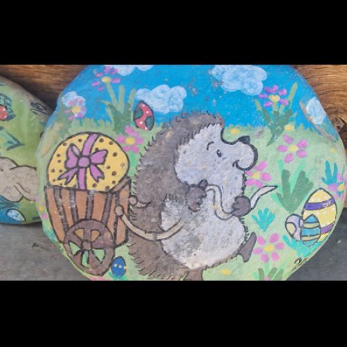 Les loulous du Couserans Easter