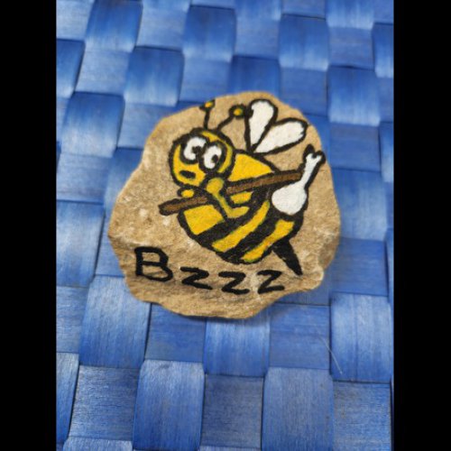 Angel02160 Bzzz