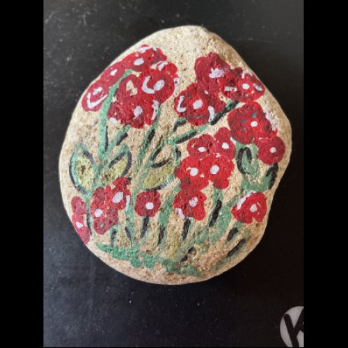 Creator 1956 flower