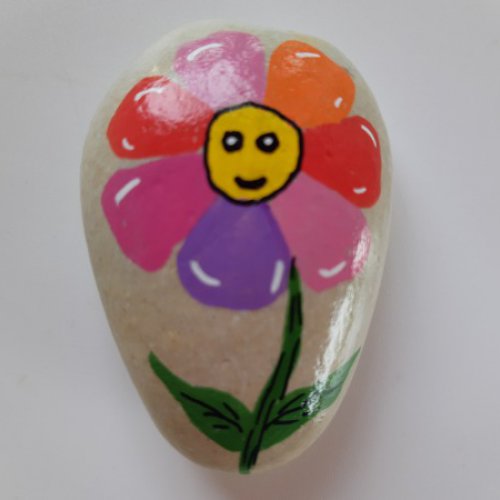 Mignonne p�querette
