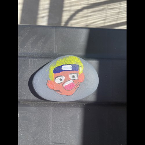 Fraxspectral Naruto