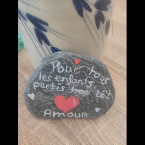 Pour Myl�ne Pour tous les enfants partis trop t�t