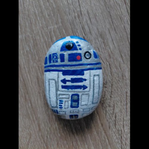 Axelle85 R2-D2